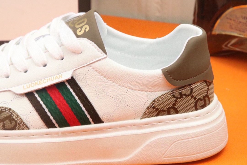 Gucci Casual Shoes